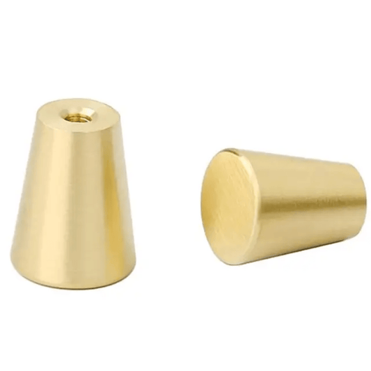 Cabinet knob standard KP LOCKS