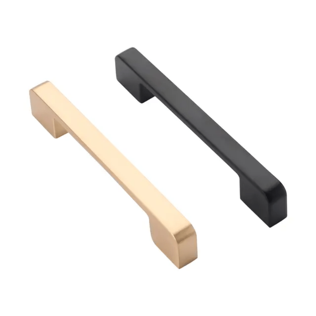 D shape cabinet handle KP LOCKS