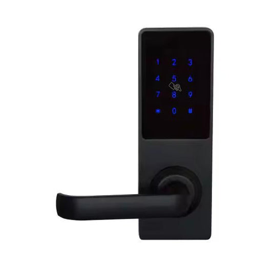 DDA compliant smart office lock password access KP LOCKS