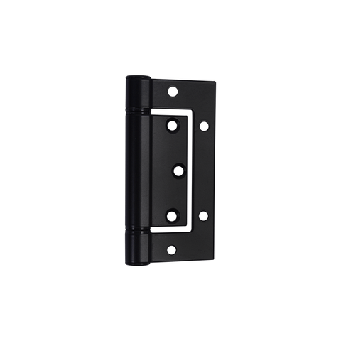 Fast fix aluminium partition hinge KP LOCKS