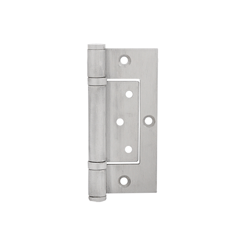 Fast fix stainless steel hinge 304SS KP LOCKS