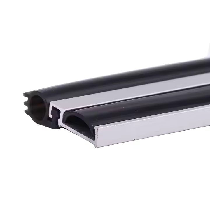 Fire door Slimline perimeter seal Door SealAJA