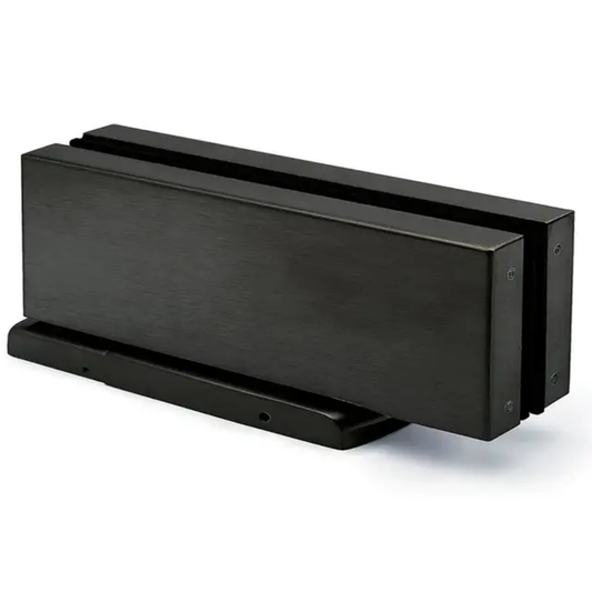 Conceal Heavy duty floor springs
