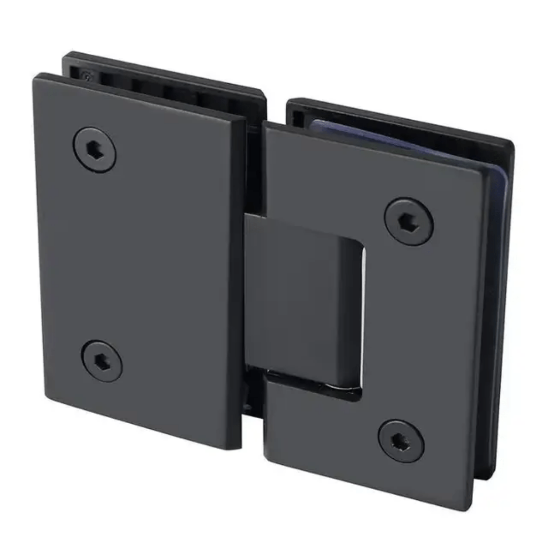 Glass Conceal floor spring KP LOCKS