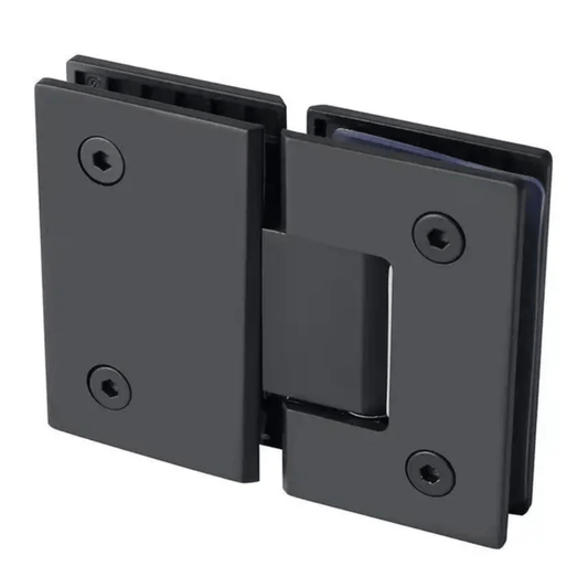 Glass Conceal floor spring KP LOCKS