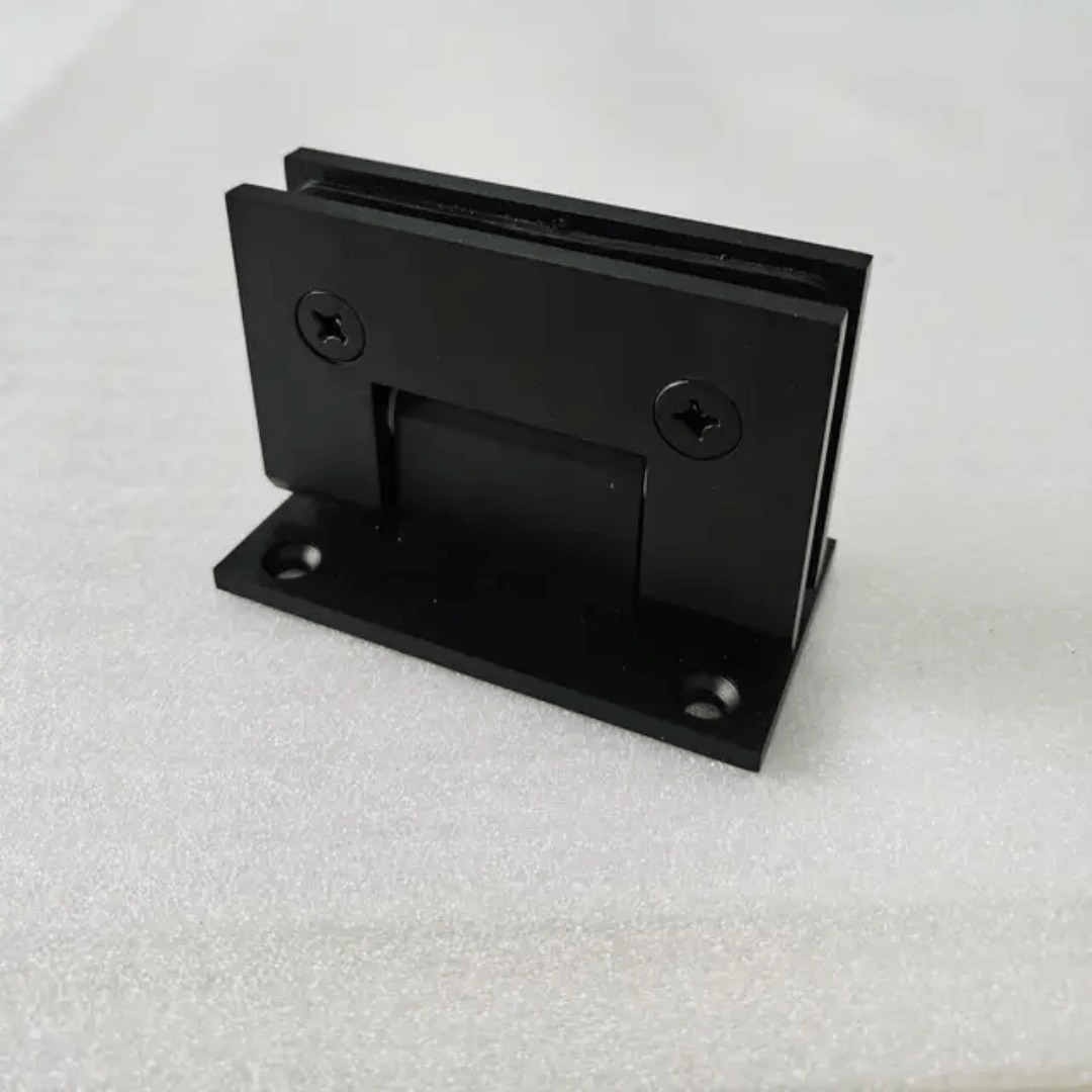 Glass Hinge 90 degree KP LOCKS