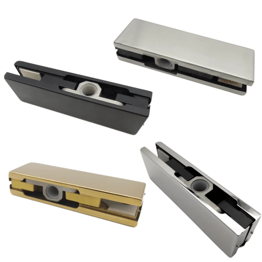 Glass Top Patch KP LOCKS