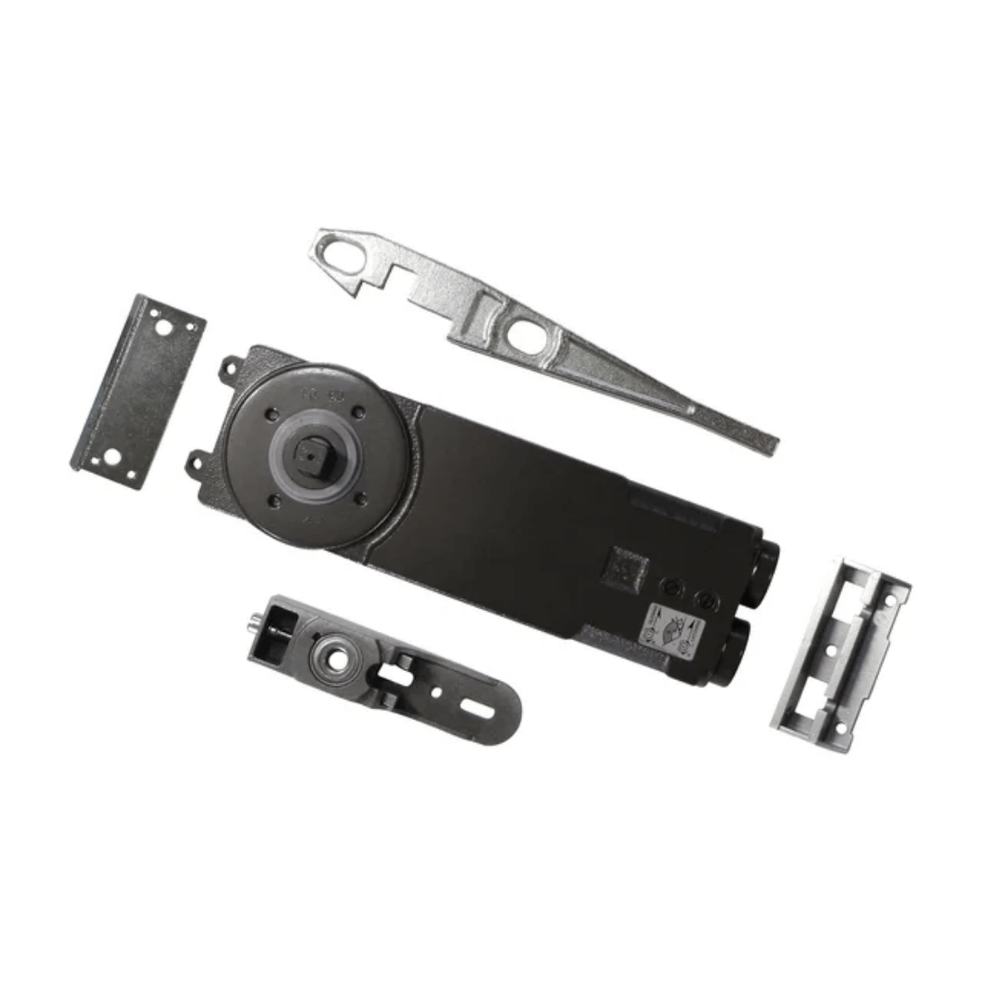 Heavy duty overhead COC transom closer Door closerKP LOCKS