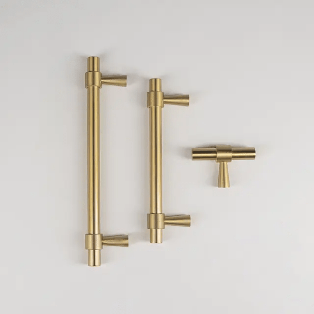 Milan cabinet lever LeverKP LOCKS