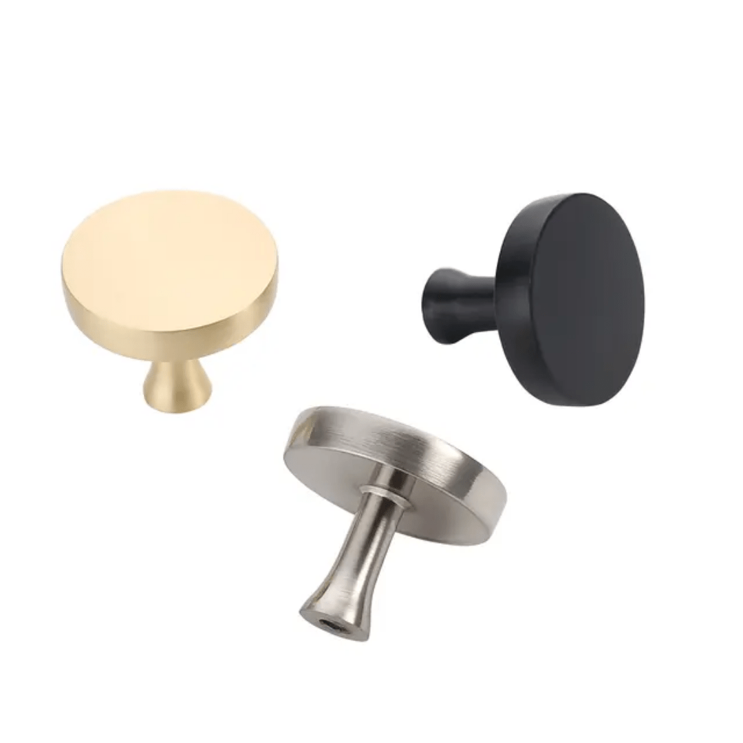 Milan trendy cabinet knob KP LOCKS