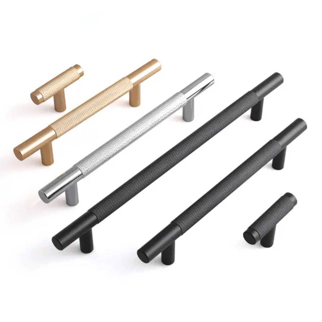 Most popular cabinet handles LeverKP LOCKS