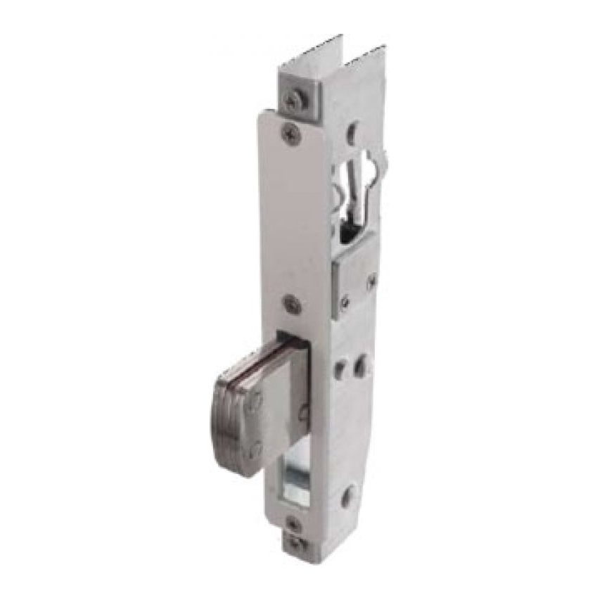 Narrow 23mm backset hinge door lock KP LOCKS