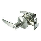 Privacy lever set KP LOCKS