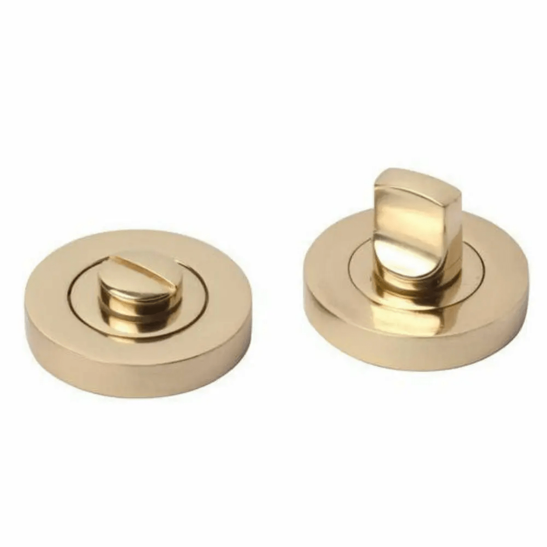 Privacy thumb turn KP LOCKS