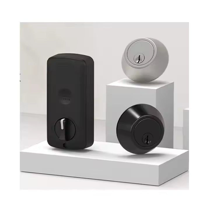 Retrofit Smart deadbolt My Store