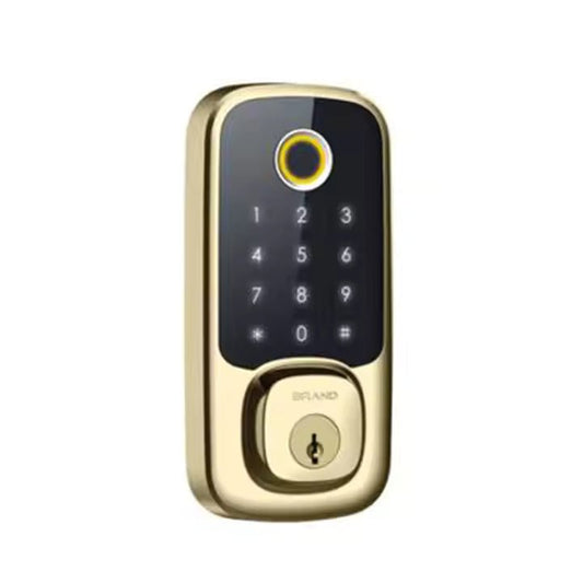 Smart deadbolt My Store