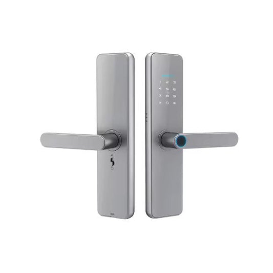 Smart residential door lock keyless entry My Store
