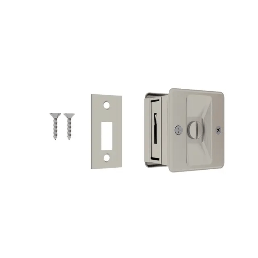 Timber door cavity slider KP LOCKS