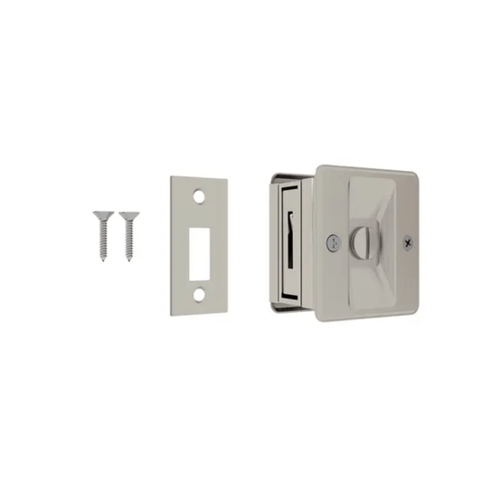 Timber door cavity slider KP LOCKS